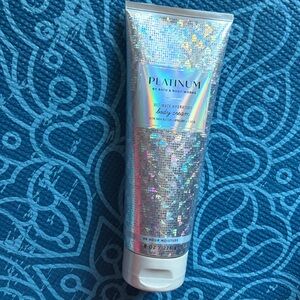Platinum- B&BW Body Cream